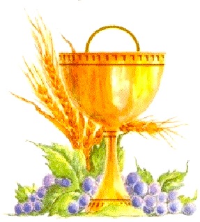 Eucharist 3